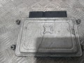 блок управления двигателем Chevrolet Cruze 1 поколение (2009 - 2012), 1.8 л., F18D4, бензин, 96964295, 25181280 - фото №2