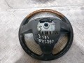 руль Cadillac SRX 2 поколение (2010 - 2013), чёрный, 22898834, 20857504, 22798807 - фото №2