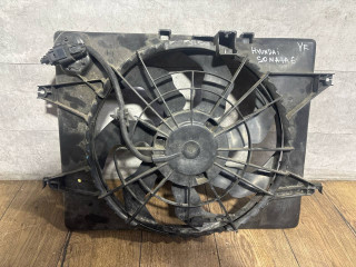 вентилятор радиатора Hyundai Sonata YF (2009 - 2015), 253803R170