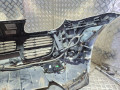 бампер передний Porsche Cayenne 955 (2002 - 2007), белый, 95550531103G2X - фото №20