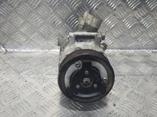 компрессор кондиционера Volkswagen Golf 7 поколение (2012 - 2017), 1.4 л., TSI, CZCA, бензин, 5Q0820803G, 5Q0820803F, 5Q820803K, 5Q0820803E