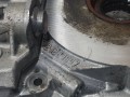 гидроблок АКПП Volvo XC90 1 поколение (2002 - 2006), 2.9 л., бензин, АКПП, полный привод, 4T65, 30751219, 4T65E - фото №3