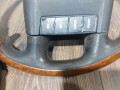 руль Volkswagen Touareg 1 поколение (2002 - 2007), 3D0419091K, 3D0419091K2N1, 7L6880201BP - фото №9