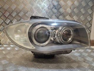фара правая BMW 1 серия E81/E87 [рестайлинг] E87 (2007 - 2011), правый руль, 63117170294
