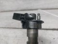 форсунка Volkswagen Tiguan 1 поколение (2007 - 2011), 2.0 л., CBAA, дизель, 03L130277, 0445116030 - фото №5