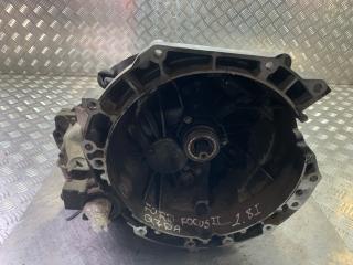 КПП механическая (МКПП) Ford Focus 2 поколение [рестайлинг] (2007 - 2011), 1.8 л., QQDB, бензин, 1481551, 4M5R7002NA, 4M5R7002NE, 8M5R7002KC