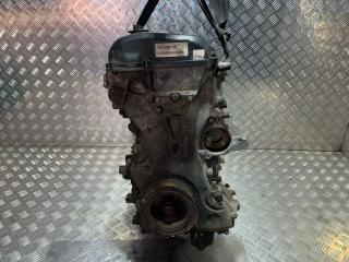 двигатель Ford Focus 2 поколение (2004 - 2008), 1.8 л., i, Q7DA, бензин, Q7DA