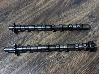 распредвал Land Rover Freelander 2 поколение (2006 - 2010), 2.2 л., 224DT, дизель, LR021914, XR858319, 1692282, 1692283, 0801FZ, LR021913, XR858318, 0801FY