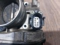 заслонка дроссельная Volkswagen Transporter T4 (1990 - 2003), 2.5 л., AET, бензин, 06A133064B - фото №8