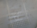 бачок омывателя Mazda 3 BK (2003 - 2005), хетчбэк 5 дв., BP4K67480D, 860142721 - фото №8