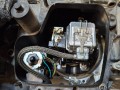 фара правая BMW 3 серия E90/E91 [рестайлинг] E90 (2008 - 2013), седан, правый руль, 63117202586, 63117240250 - фото №12