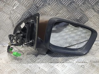 зеркало наружное правое Volvo XC60 1 поколение (2008 - 2013), коричневый, 31278367