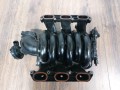 коллектор впускной Audi A6 4F/C6 (2004 - 2008), 2.4 л., BDW, бензин, 06E133201L, 06E133201H, 06E133201G, 06E133151, 06E133151E - фото №2