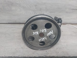 насос гидроусилителя руля Audi A4 B6 (2000 - 2006), 2.0 л., i, ALT, бензин, 8E0145153, 8E0145153H