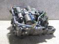 гидроблок АКПП Volvo S40 2 поколение (2004 - 2007), 2.5 л., B 5254 T3, бензин, АКПП, полный привод, 30681346, 31259459, AW5051 - фото №3