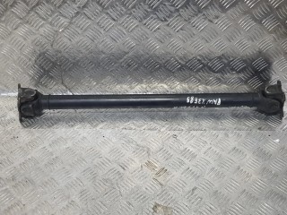 карданный вал BMW X3 E83 (2003 - 2006), 26207526677, 26207525969, 26207502968