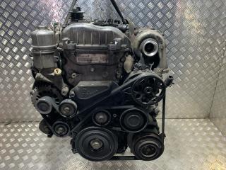 двигатель Chevrolet Captiva 1 поколение [рестайлинг] (2011 - 2013), 2.2 л., VCDi, Z 22 D1, дизель, Z22D1