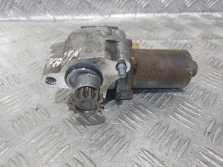 электромотор раздаточной коробки BMW 3 серия E90/E91/E92/E93 (2004 - 2010), бензин, 27107537077, 2710753707701