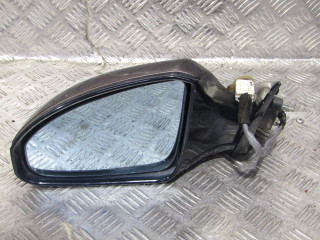 зеркало наружное левое Infiniti FX35 1 поколение (2002 - 2006), коричневый, 96302CG200