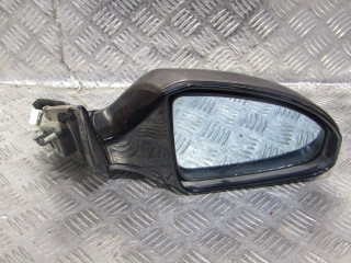 зеркало наружное правое Infiniti FX35 1 поколение (2002 - 2006), коричневый, 96301CG200