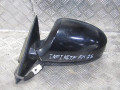 зеркало наружное левое Infiniti FX35 1 поколение (2002 - 2006), чёрный, 96302CG200 - фото №3
