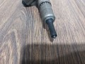 форсунка Volkswagen Golf 5 поколение (2003 - 2009), 2.0 л., TDi PD, CBDB, дизель, 03G130073G, 0414720404 - фото №3