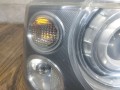 фара правая Land Rover Range Rover 3 поколение [рестайлинг] L322 (2005 - 2009), LR015266 - фото №7
