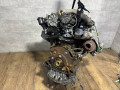 двигатель Land Rover Freelander 2 поколение [рестайлинг] L359 (2010 - 2012), 2.2 л., TD, 224DT, дизель, 224DT - фото №2