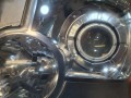 фара левая Land Rover Discovery 3 поколение (2004 - 2009), XBC500092 - фото №6