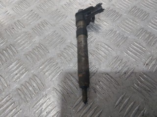 форсунка Land Rover Freelander 2 поколение (2006 - 2010), 2.2 л., 224DT, дизель, 0445115042, 0445115091, LR001325