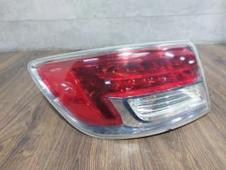 фонарь задний левый Mazda CX-9 1 поколение TB (2007 - 2009), TD1151160