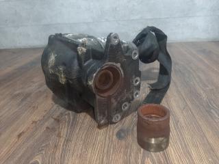 раздаточная коробка Land Rover Freelander 2 поколение (2006 - 2010), 2.2 л., 224DT, дизель, LR001163, LR007147, LR035403, LR040657, 7G9N7L486AD