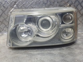 фара левая Land Rover Range Rover Sport 1 поколение L320 (2005 - 2009), LR012437