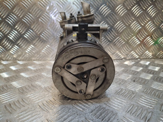 компрессор кондиционера Ford Focus 3 поколение (2011 - 2015), 2.0 л., бензин, BV6N19D629BG, BV6N19D629BF, BV6N19D629BC, BV6N19D629BB, BV6N19D629BD, BV6N19D629BE, 1854689, CV6N19D629BA