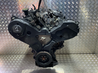 двигатель Land Rover Discovery 3 поколение L319 (2004 - 2009), 2.7 л., 276DT, дизель, ELD11, 276DT