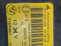 фара левая BMW 6 серия E63/E64 (2003 - 2007), 63127165981 - фото №3