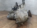 КПП механическая (МКПП) Volkswagen Golf 6 поколение (2008 - 2012), 1.4 л., TSI, CAVD, бензин, МКПП, передний привод, 02S300046P, KWB - фото №2