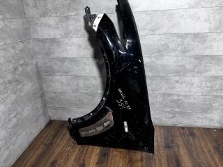 крыло переднее левое Infiniti FX35 2 поколение S51 (2008 - 2012), F31011CAAA