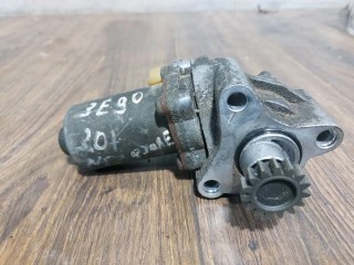 электромотор раздаточной коробки BMW 3 серия E90/E91/E92/E93 (2004 - 2010), бензин, 27107537077, 2710753707701