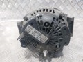 генератор Audi A6 4F/C6 (2004 - 2008), 2.0 л., TFSI, BPJ, бензин, 06E903016D, TG16C014 - фото №4