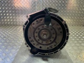 КПП автоматическая (АКПП) BMW X3 E83 [рестайлинг] (2006 - 2010), 2.0 л., N47 D20 A, дизель, АКПП, полный привод, 24007590127, 24007570230, 7570230, 6HP21X