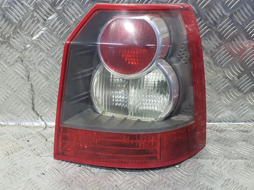 фонарь задний правый Land Rover Freelander 2 поколение (2006 - 2010), LR001588 - фото №1