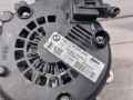 генератор BMW X1 E84 (2009 - 2012), 2.0 л., N47 D20 C, дизель, 12317802261, 12317802619, 7802261, FG18S019, 12318509023 - фото №6