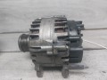 генератор Volkswagen Passat B6 (2005 - 2010), 2.0 л., CBDC, дизель, 03L903023E, 03L903024J - фото №3