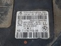 фара левая BMW 6 серия E63/E64 [рестайлинг] (2007 - 2010), 63127165981, 63127186809 - фото №6