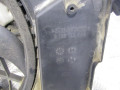 вентилятор радиатора Volvo S40 2 поколение (2004 - 2007), 2.4 л., B 5244 S, бензин, 31261988, 3M518C607GC - фото №3