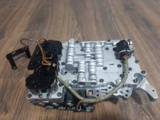 гидроблок АКПП SsangYong Actyon 2 поколение (2010 - 2013), 2.0 л., XDI, D20DTF, дизель, АКПП, 0511736140