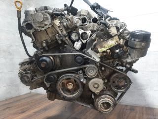 двигатель Jeep Grand Cherokee WK (2004 - 2010), 3.0 л., CRDi, EXL, дизель, полный привод, 642980, EXL