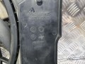 вентилятор радиатора Volvo S40 2 поколение (2004 - 2007), 2.4 л., B 5244 S, бензин, 31261988, 3M518C607GC, 3M518C607GE - фото №5