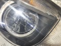 фара правая BMW 7 серия E65/E66/E67 (2001 - 2005), 63126917116 - фото №8